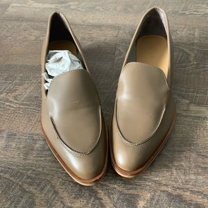 Everlane Modern Loafer